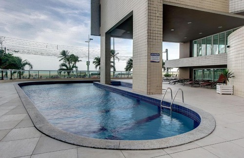 Fortaleza Casa | Terraços do Atlântico Praia de Iracema By DM Apartments