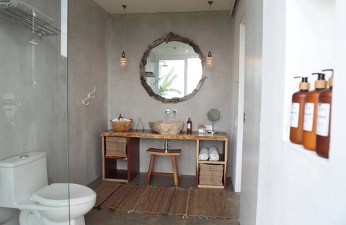 Ciudad Cortes Cabina | Terra Aire: a charming boutique hotel