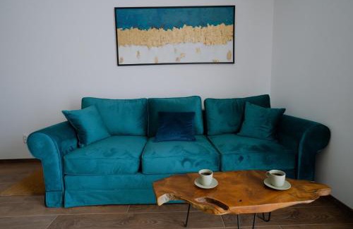 Vrnjacka Banja Apartamento | Terra Apartments