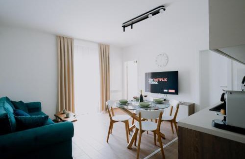Vrnjacka Banja Apartamento | Terra Apartments