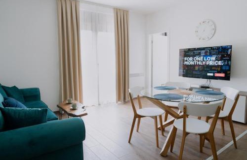 Vrnjacka Banja Apartamento | Terra Apartments