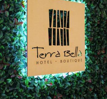 San Salvador Cama Y Desayuno | Terra Bella Hotel Boutique
