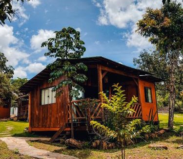 Alto Paraiso de Goias Casa | Terra Booma