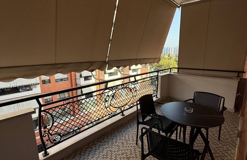 Tirana Apartamento | Terra Boutique Hotel
