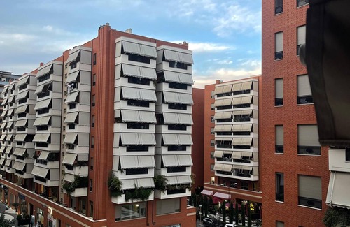 Tirana Apartamento | Terra Boutique Hotel