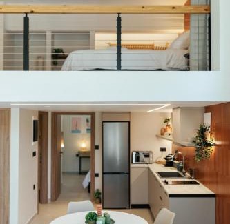 Kos Apartamento | Terra Cielo Kos