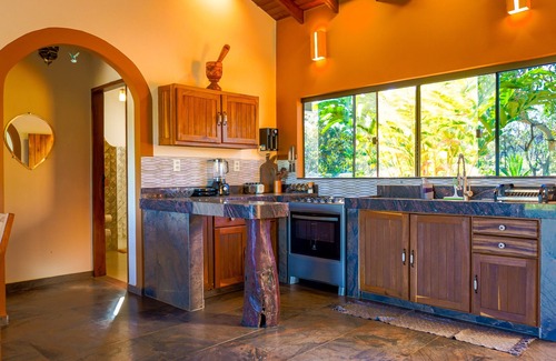Alto Paraiso de Goias Casa | Terra Coral - Chapada dos Veadeiros