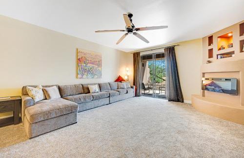 Carefree Casa | Terra Cotta Townhouse