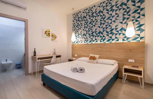 Castelluzzo Cama Y Desayuno | Terra d'amare