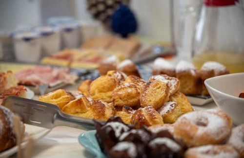 Castelluzzo Cama Y Desayuno | Terra d'amare