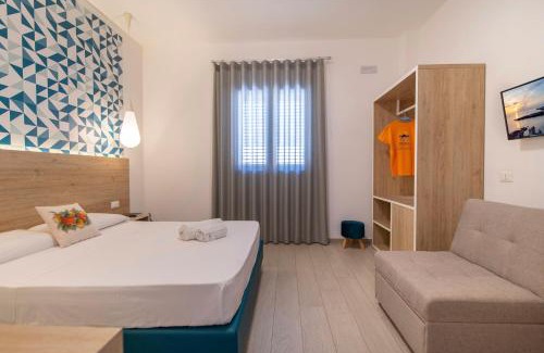 Castelluzzo Cama Y Desayuno | Terra d'amare