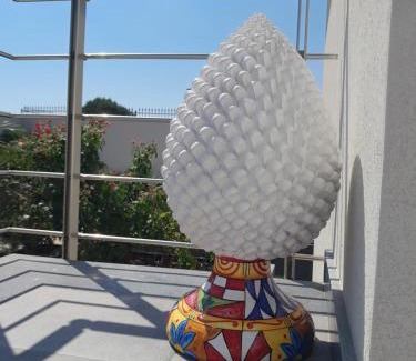 Aspra Casa | Terra D'Aspra