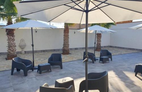 Aspra Casa | Terra D'Aspra