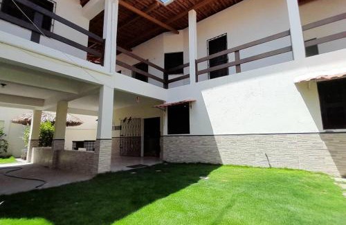 Caponga Casa | Terra da Luz - Casa de praia CE