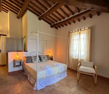 Panicale Casa | Terra dei Bisonti