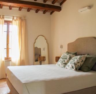 Panicale Casa | Terra dei Bisonti