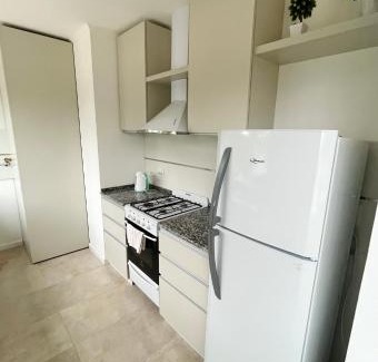 Esperanza Apartamento | TERRA - Departamento 1