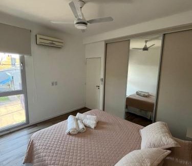 Esperanza Apartamento | TERRA - Departamento 1