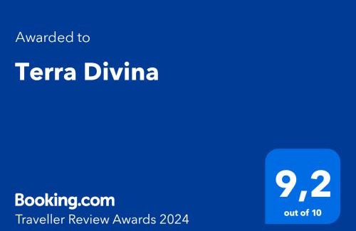 Agios Vasileios Villa | Terra Divina Villa