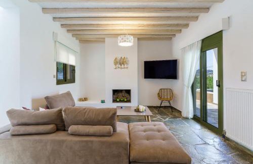 Agios Vasileios Villa | Terra Divina Villa