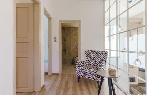 Agios Vasileios Villa | Terra Divina Villa