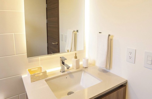 Zona 13 Apartamento | Terra - Elemento 903. A digital nomad's paradise, 5 min away from the airport.