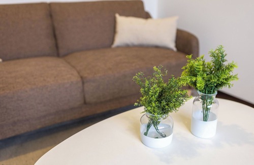 Zona 13 Apartamento | Terra - Elemento 903. A digital nomad's paradise, 5 min away from the airport.