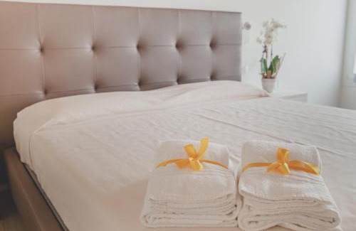 Salzano Cama Y Desayuno | Terra Ferma Rooms&More