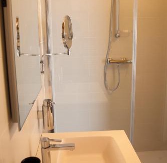 Salzano Cama Y Desayuno | Terra Ferma Rooms&More
