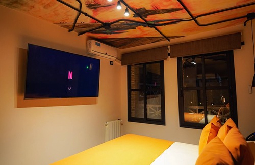 Villa Carlos Paz Hotel | Terra Firma Hotel Boutique