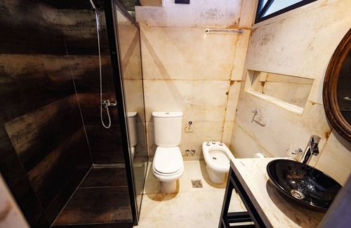 Villa Carlos Paz Hotel | Terra Firma Hotel Boutique