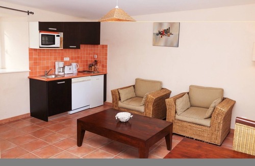 Barbaste Casa | Terra Gasconha (Les Bastides Du Golf D Albret)