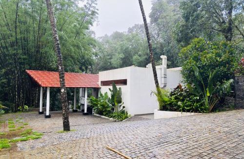 Madikeri Complejo | Terra Hillscape Resort