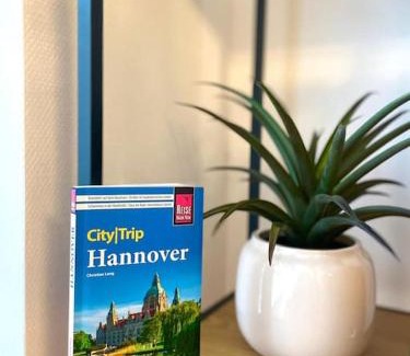 Sudstadt-Bult Apartamento | TERRA HOMES -Gemütliche Wohnung
