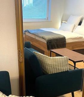 Sudstadt-Bult Apartamento | TERRA HOMES -Gemütliche Wohnung