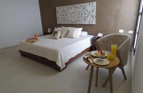 Guaduas Hotel | Terra Inn Hotel Boutique