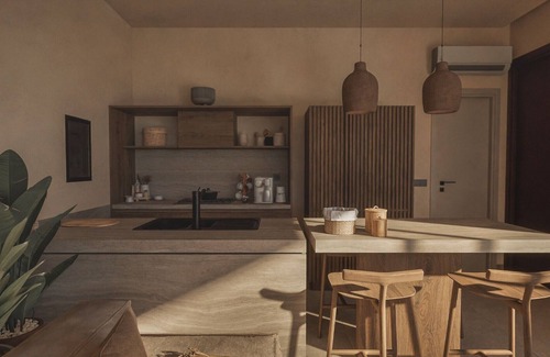 Ixia Villa | Terra Mare Villas-Tramontana 205