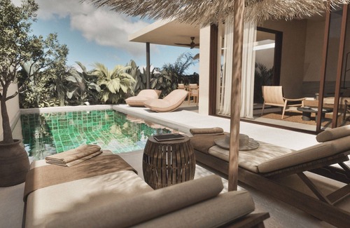 Ixia Villa | Terra Mare Villas-Tramontana 205