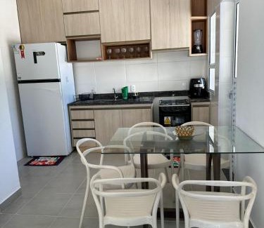 Porto Seguro Apartamento | Terra Mater Residencial