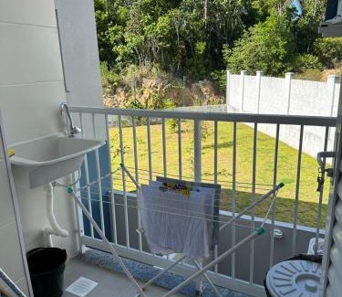 Porto Seguro Apartamento | Terra Mater Residencial