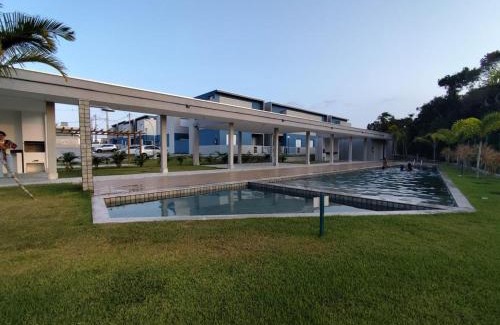 Porto Seguro Apartamento | Terra Mater Residencial