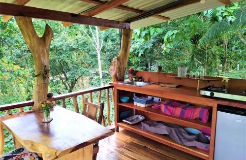 Chiguata Casa | Terra NaturaMa - off grid living in the jungle