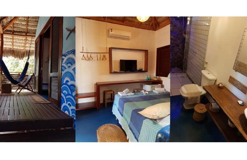 Barra Grande Casa | Terra Patris