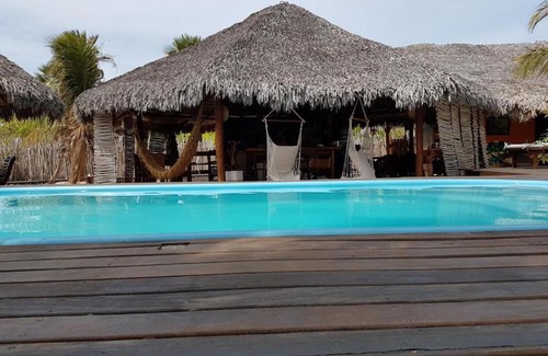 Barra Grande Casa | Terra Patris
