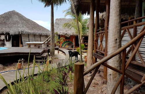 Barra Grande Casa | Terra Patris