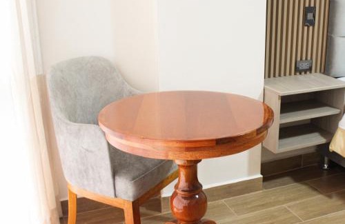 Amarilis Hotel | Terra Premium Hotel