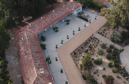 Santo Estevao Casa | Terra Quinta