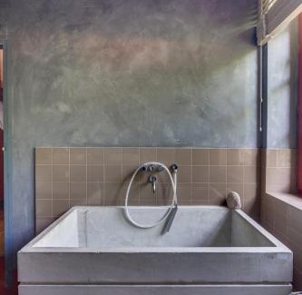 Auragne Casa | Terra Rosa - Piscine & Calme