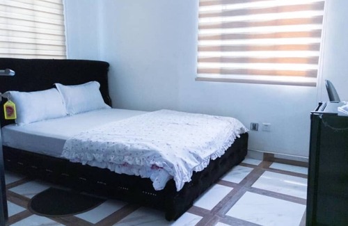 Adentan Cabina | Terra Santa Lodgings & Restaurants