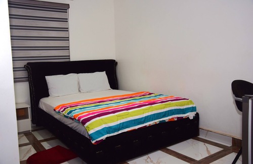 Adentan Cabina | Terra Santa Lodgings & Restaurants